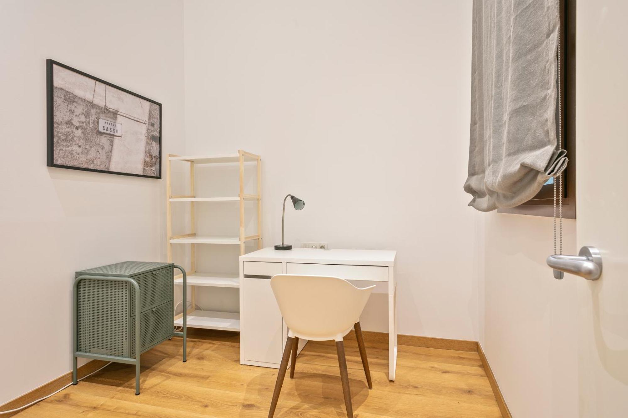 ברצלונה Aspasios Arc De Triomf Apartments מראה חיצוני תמונה